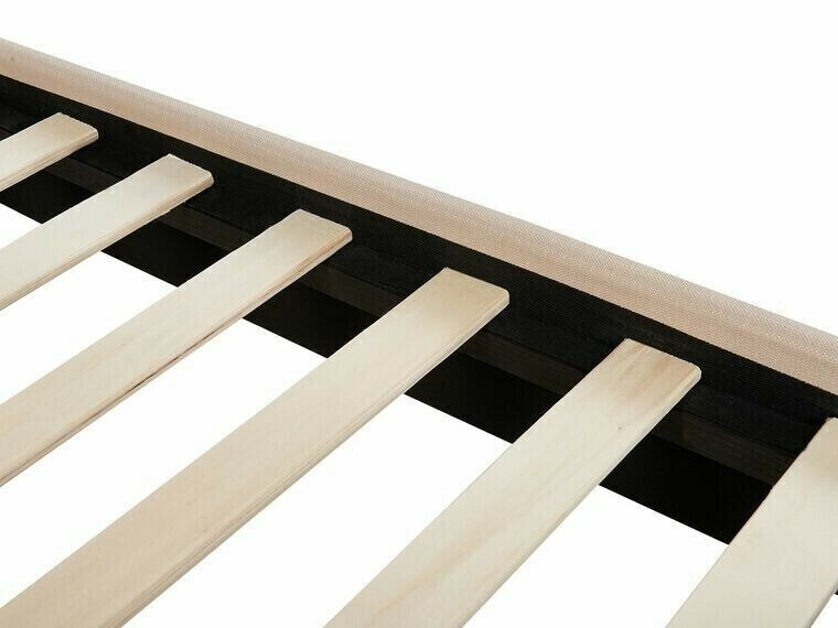 Krevet Berwyn 205 (Bež)