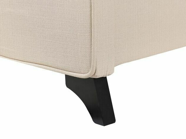 Krevet Berwyn 205 (Bež)