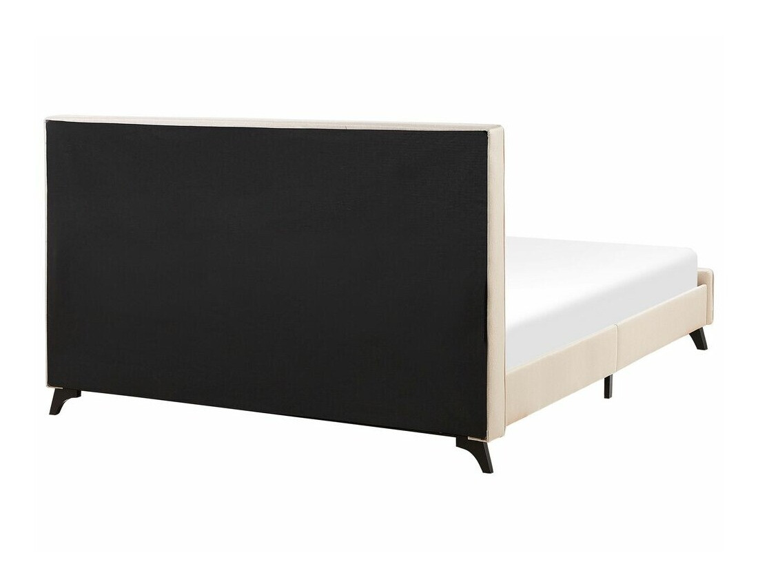 Krevet Berwyn 205 (Bež)