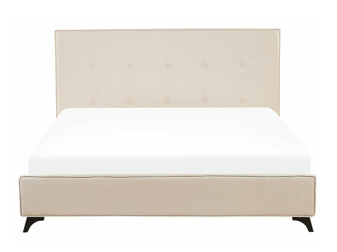 Krevet Berwyn 205 (Bež)