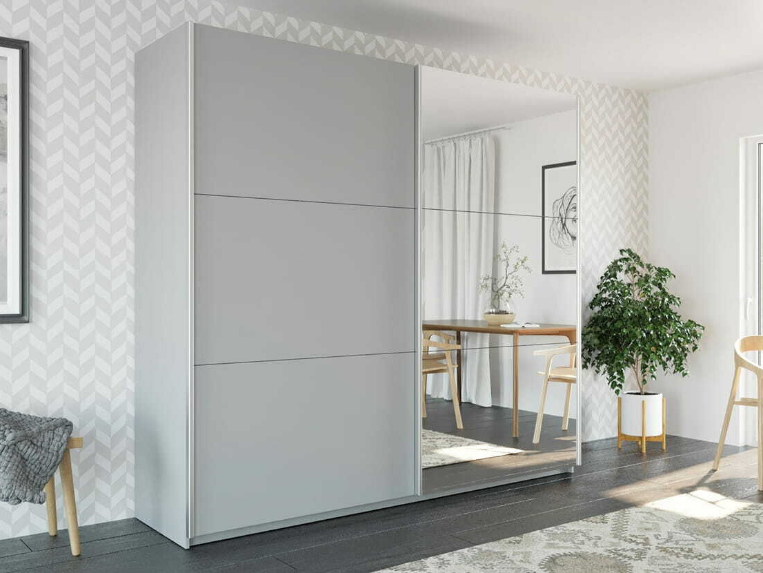 Ormar Honolulu 125 (Siva)