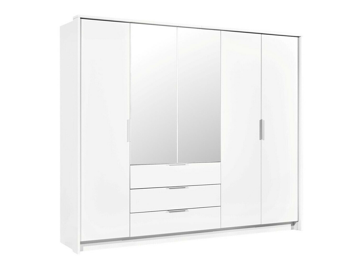 Ormar Honolulu 136 (Bijela)