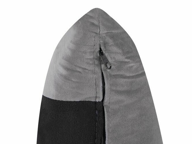 Tapecirani namještaj Berwyn 206 (Siva + Zlatna)