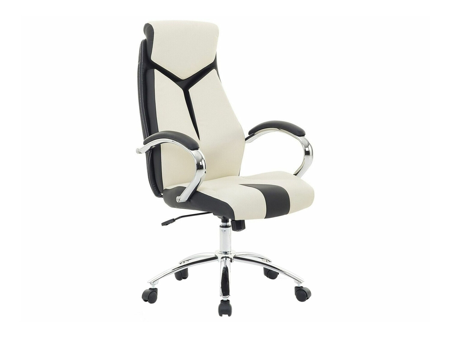 Uredska stolica Berwyn 201 (Bež)