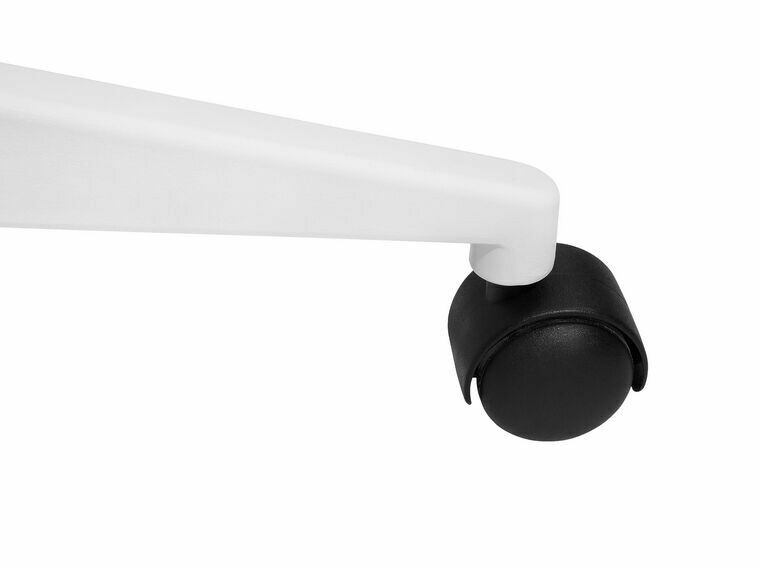 Uredska stolica Berwyn 208 (Svijetlo siva)