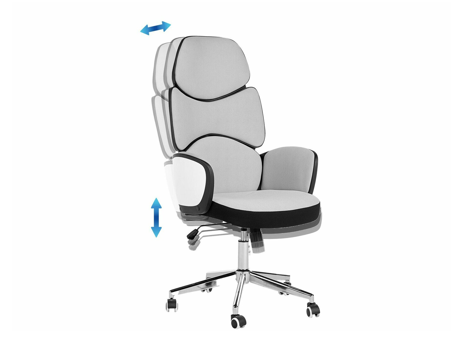 Uredska stolica Berwyn 218