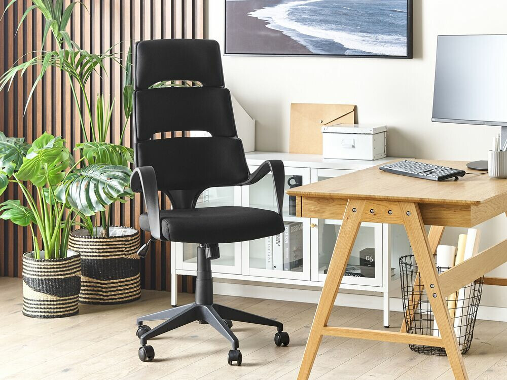 Uredska stolica Berwyn 221 (Crna)