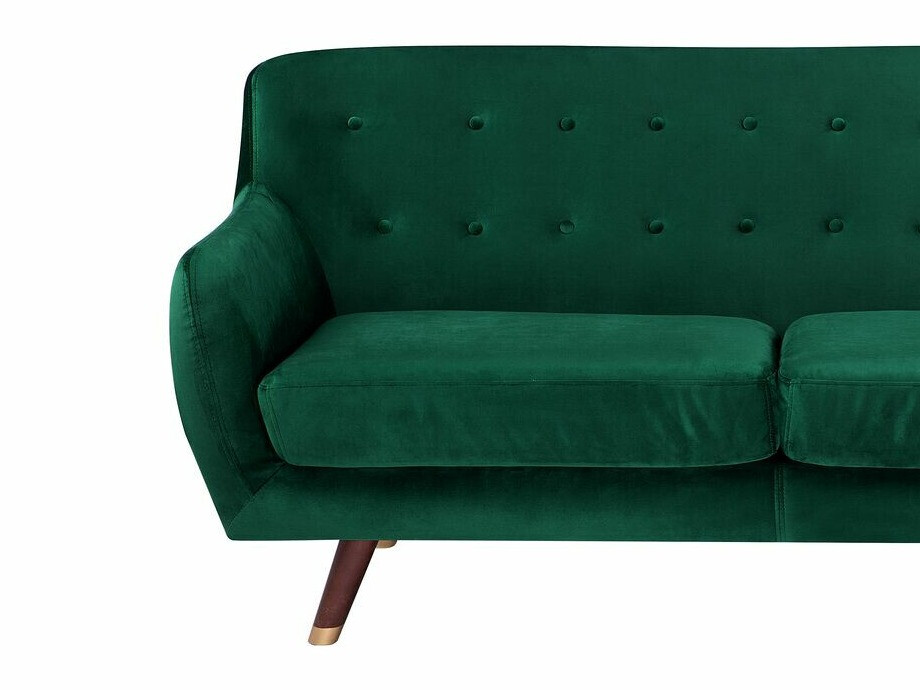 Kauč Berwyn 223 (Zelena)