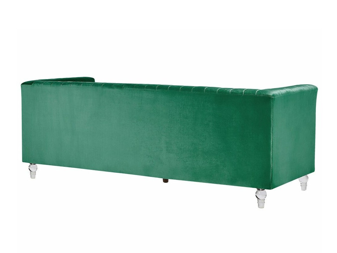 Kauč Berwyn 237 (Zelena)