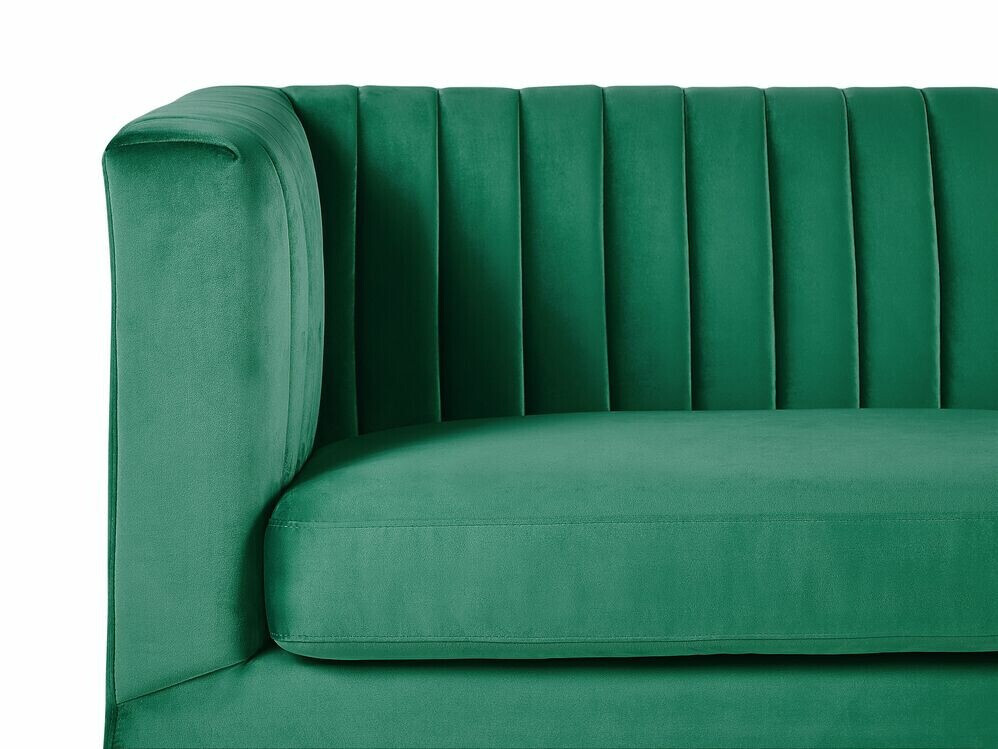 Kauč Berwyn 237 (Zelena)