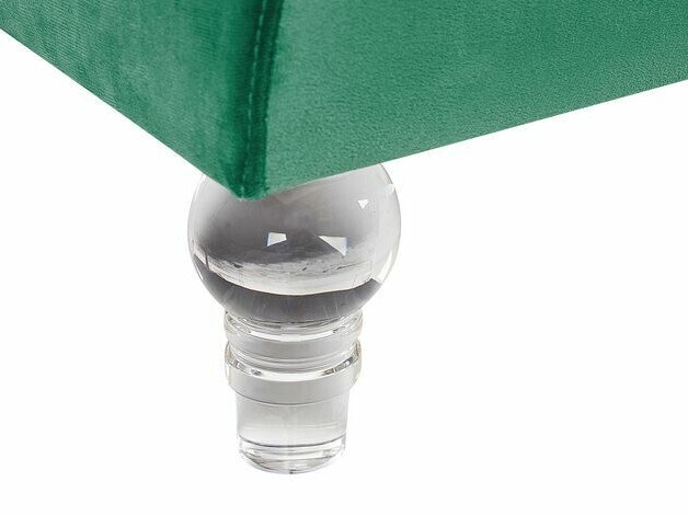 Kauč Berwyn 237 (Zelena)