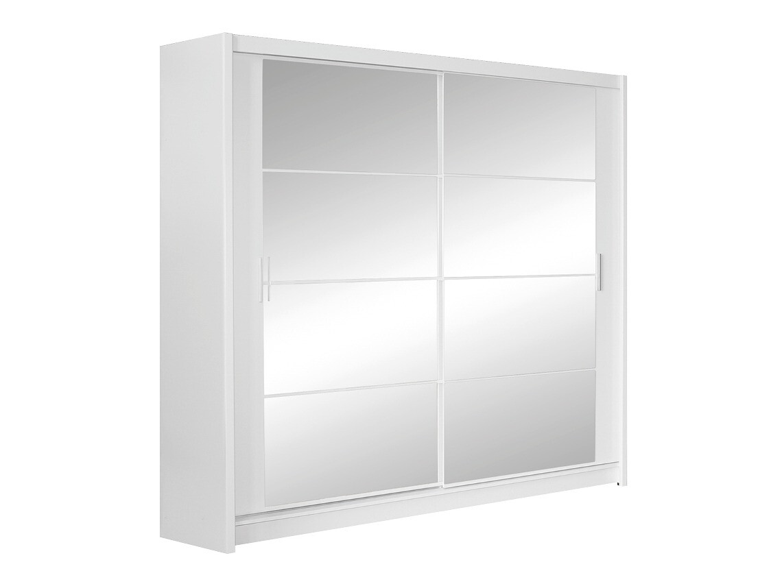 Ormar Honolulu 201 (Bijela)