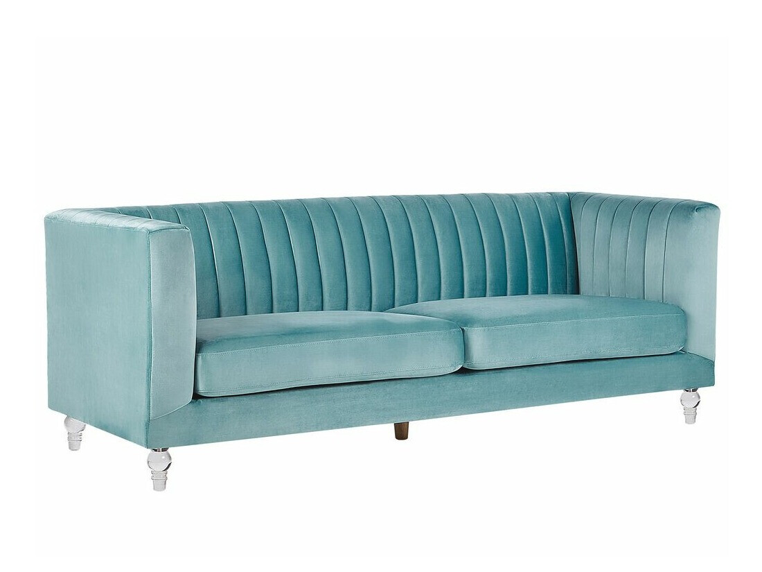Sofa Berwyn 237 (Svijetlo plava)
