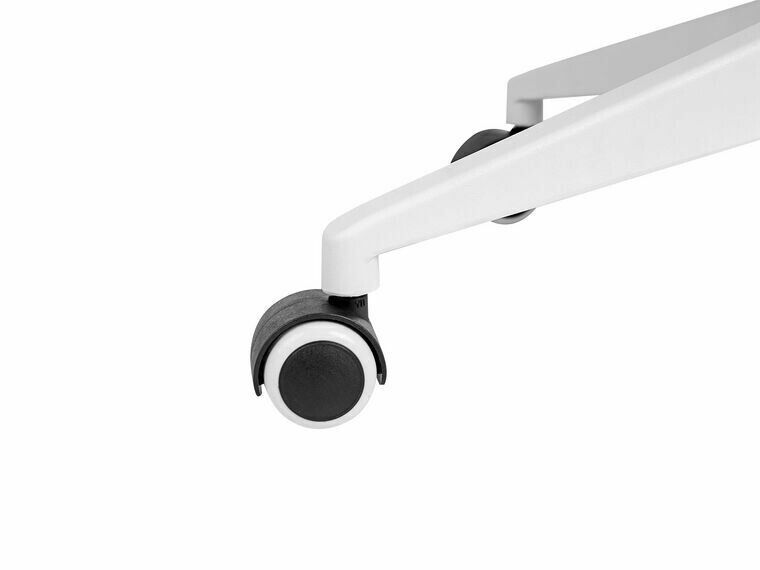 Uredska stolica Berwyn 221 (Bijela + Siva)