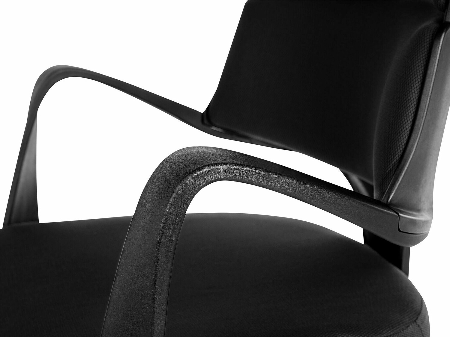 Uredska stolica Berwyn 221 (Crna)