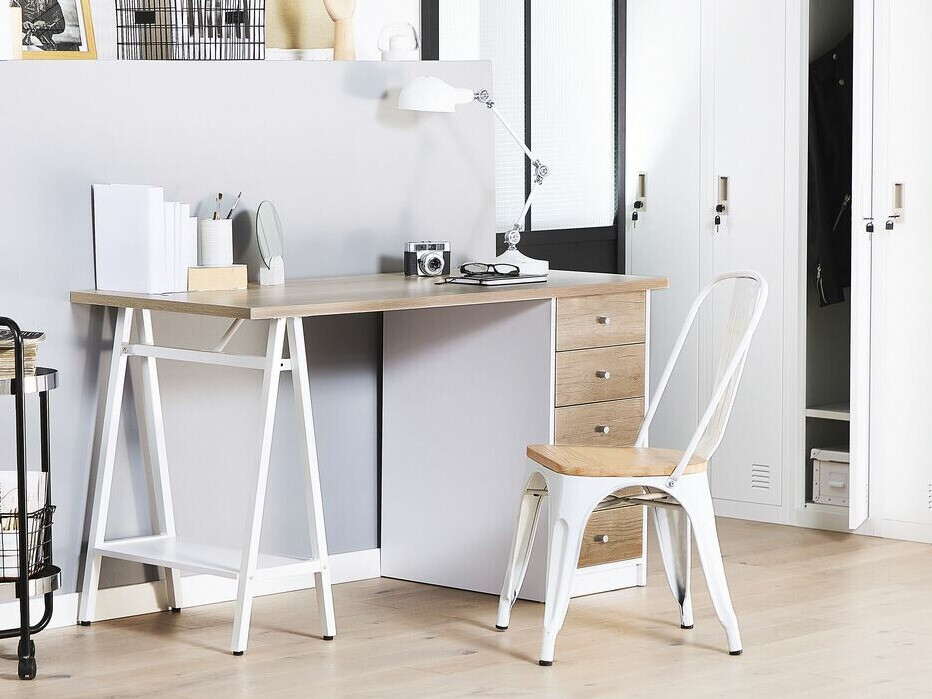 Uredski stol Berwyn 244