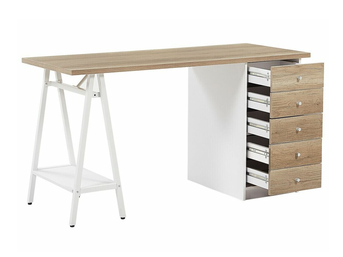 Uredski stol Berwyn 244