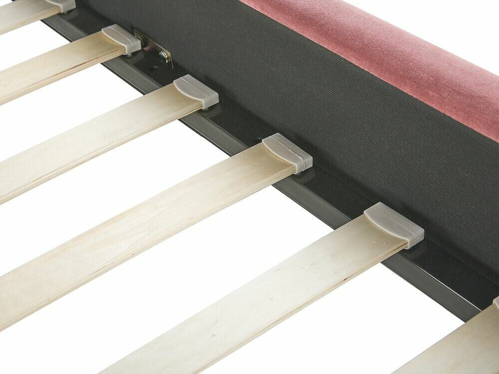 Krevet Berwyn 264 (Ružičasta)