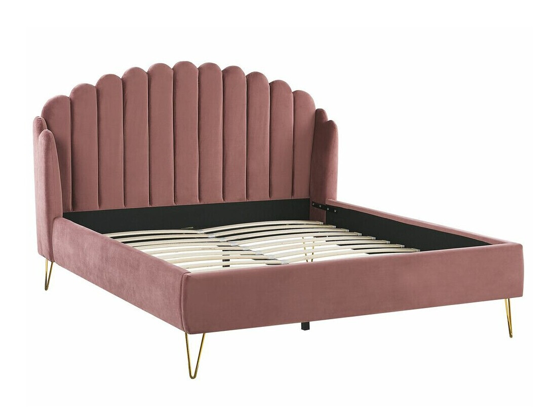 Krevet Berwyn 264 (Ružičasta)
