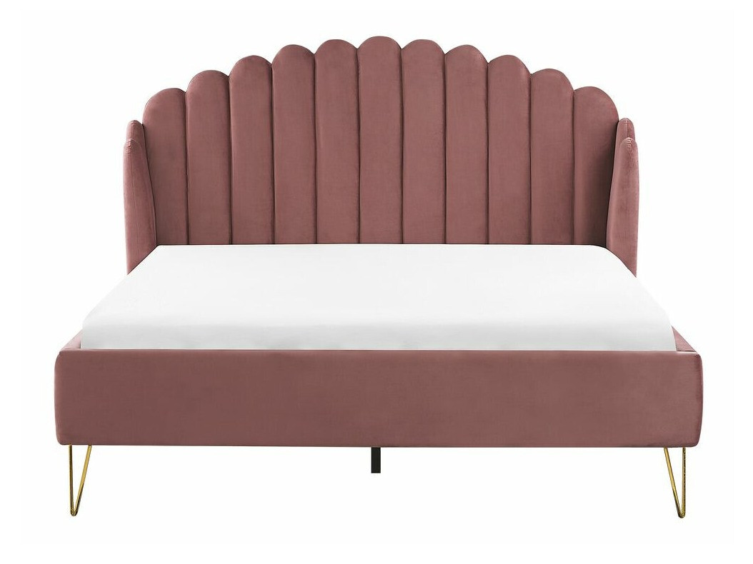 Krevet Berwyn 264 (Ružičasta)