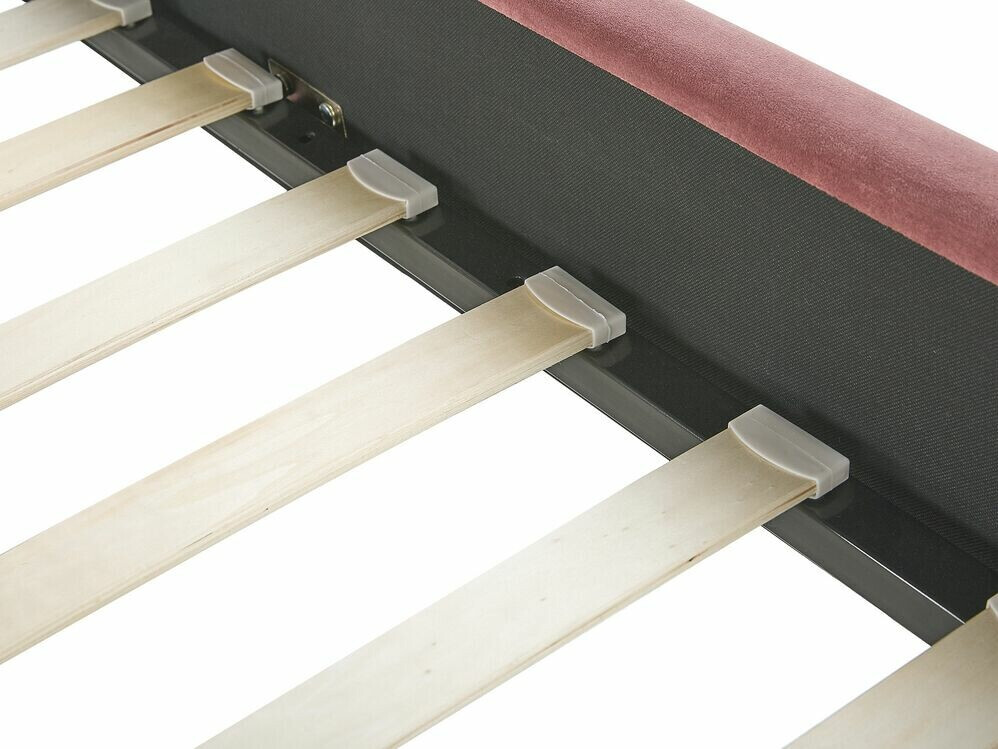 Krevet Berwyn 264 (Ružičasta)