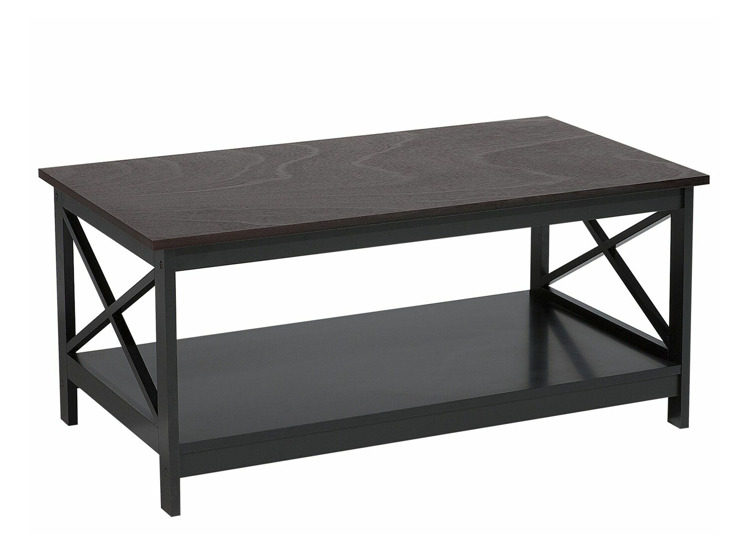 Stolić za kavu Cateti 102 (Crna)