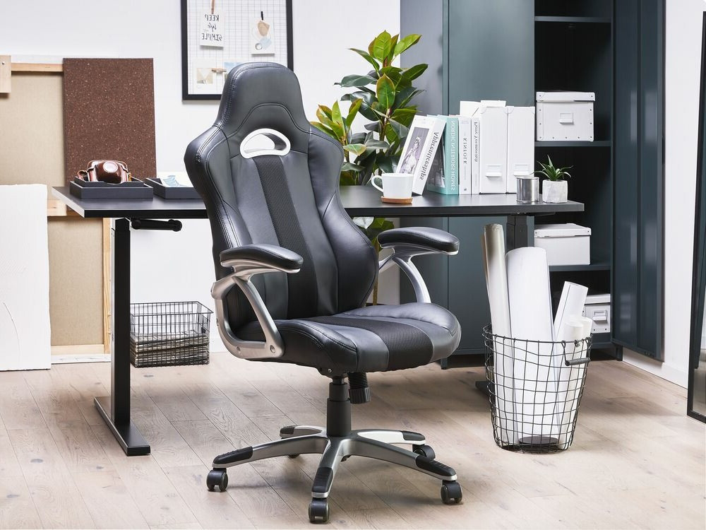 Uredska stolica Berwyn 268