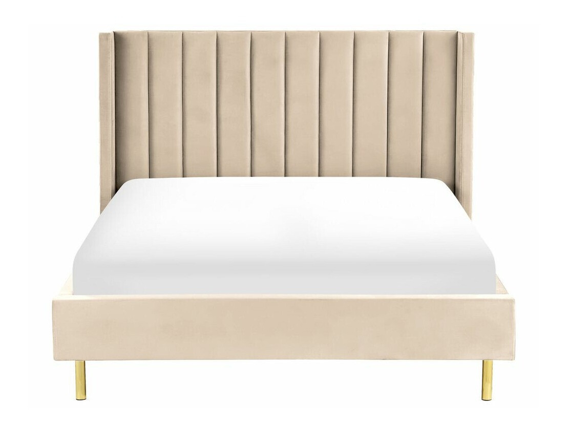 Krevet Berwyn 272 (Bež)