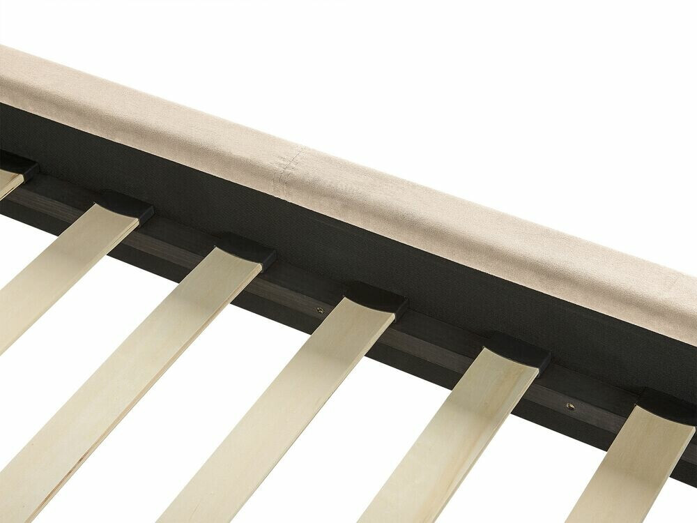 Krevet Berwyn 272 (Bež)