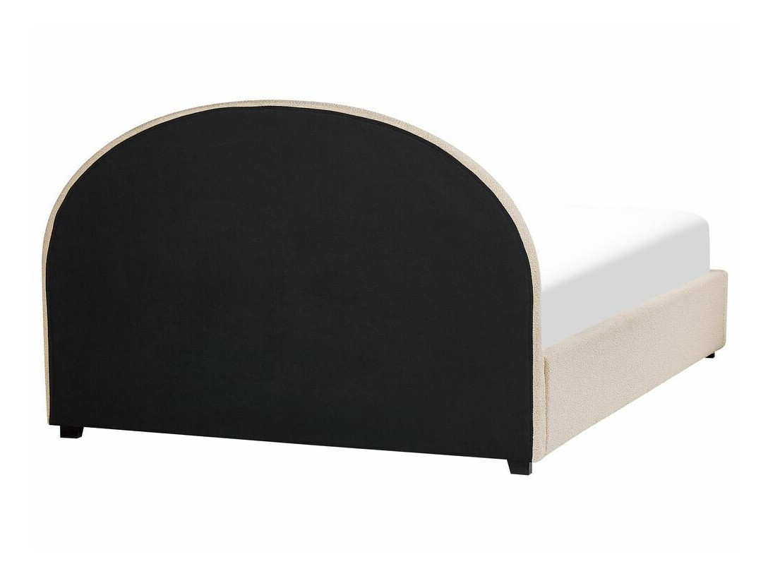 Krevet Berwyn 282 (Bež)