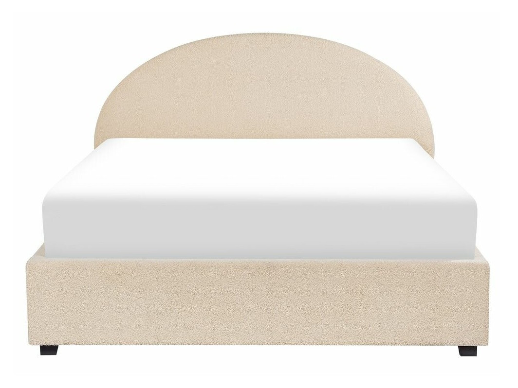 Krevet Berwyn 282 (Bež)