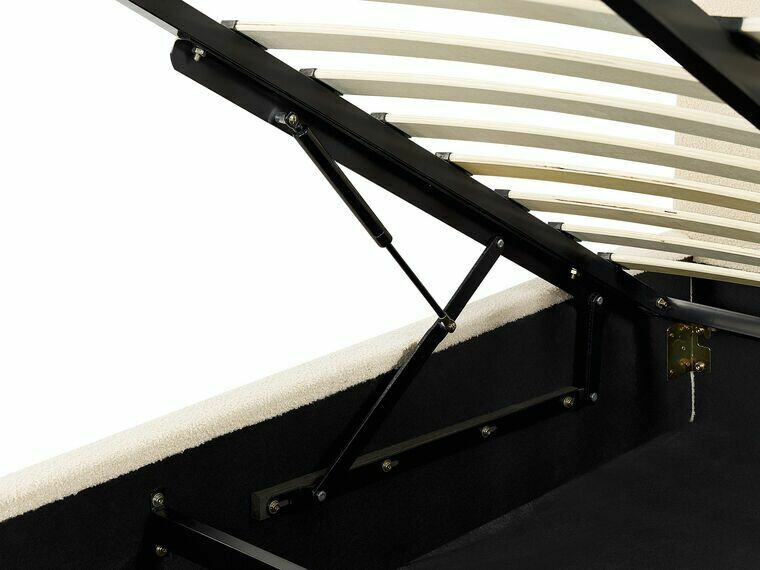 Krevet Berwyn 282 (Bež)