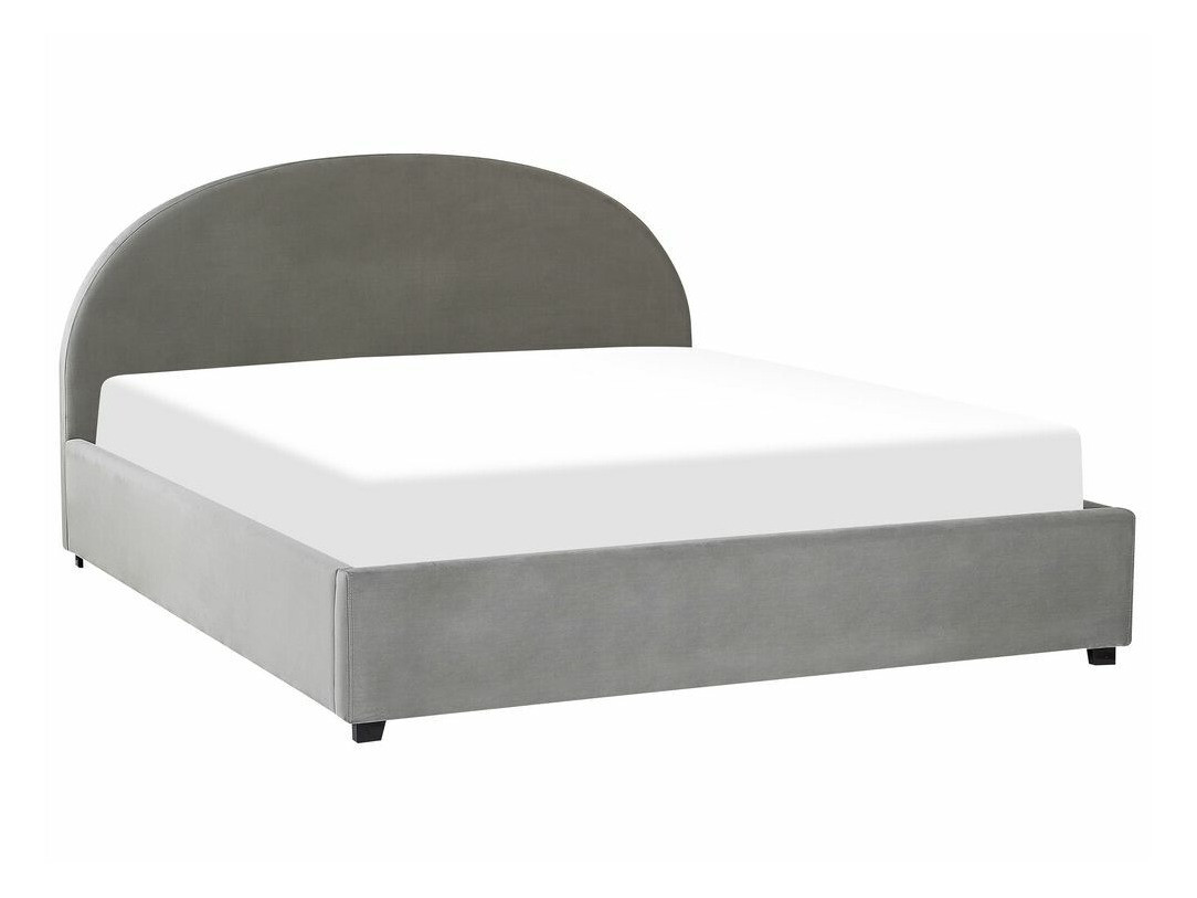 Krevet Berwyn 282 (Siva)