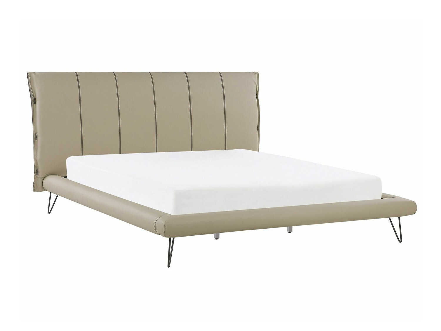 Krevet Berwyn 288 (Bež)