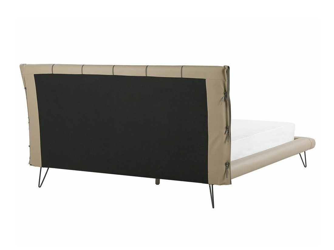 Krevet Berwyn 288 (Bež)