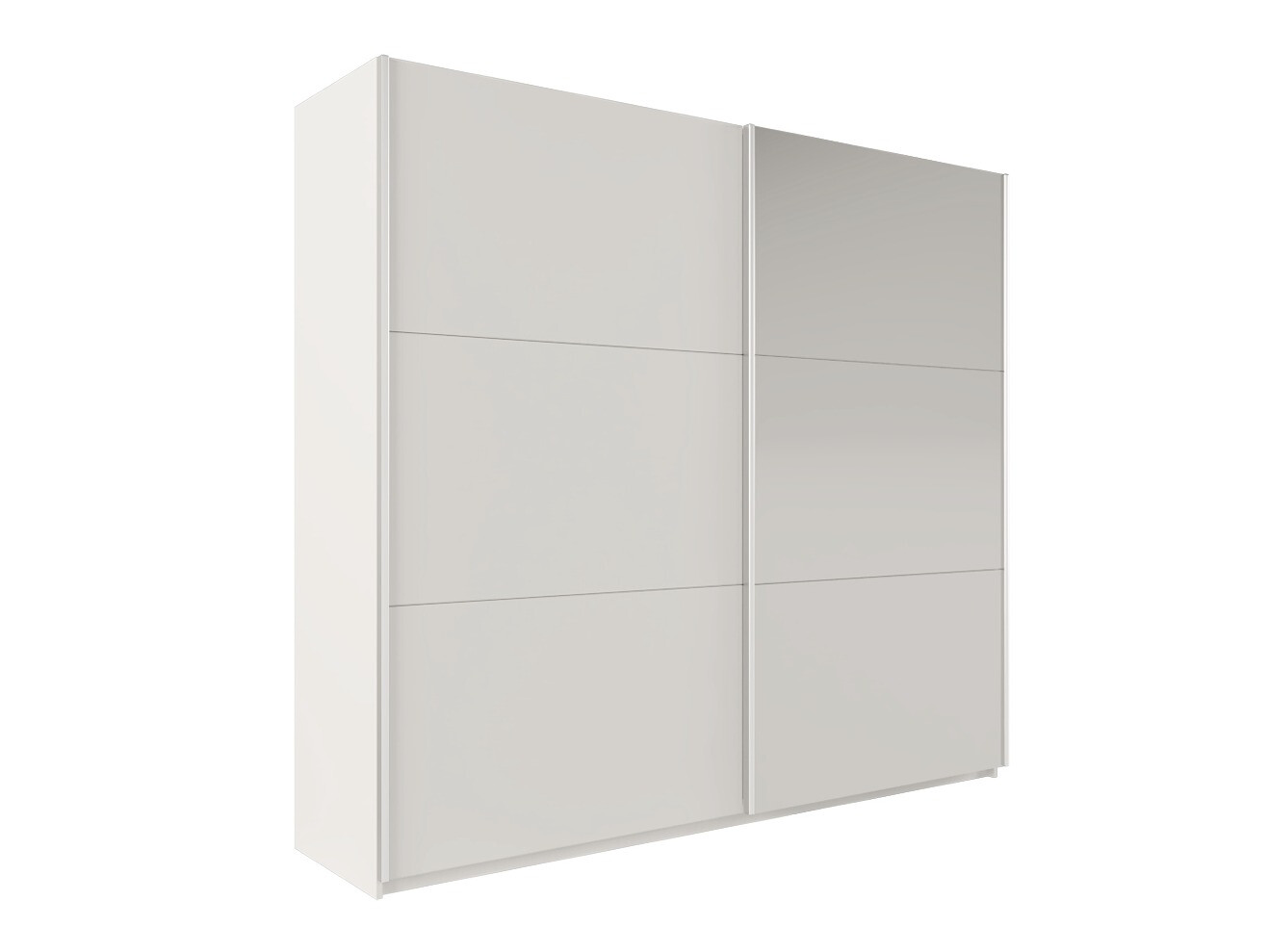 Ormar Honolulu 204 (Bijela)