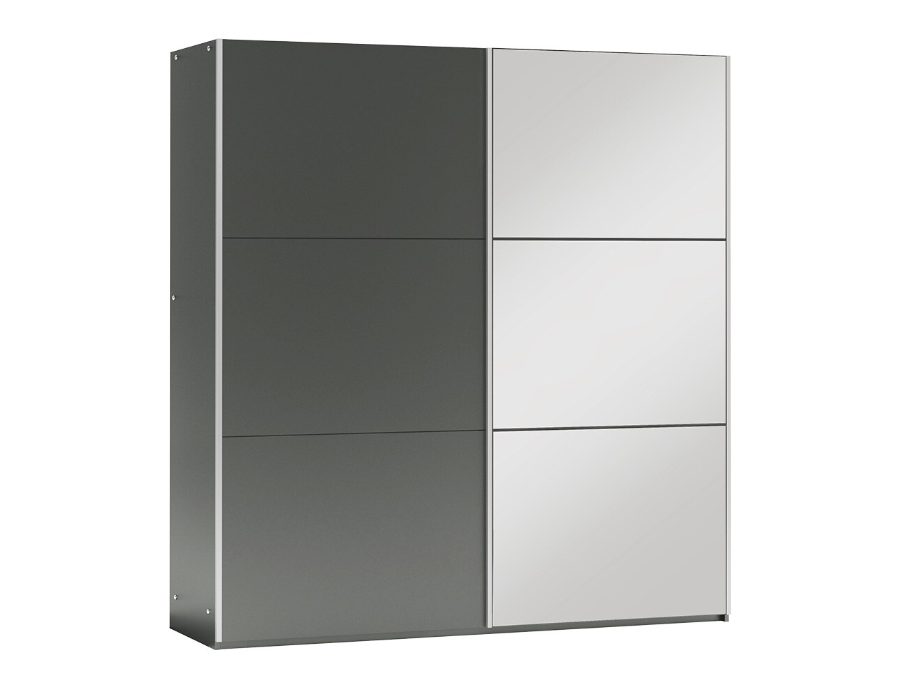 Ormar Honolulu 204 (Grafit)