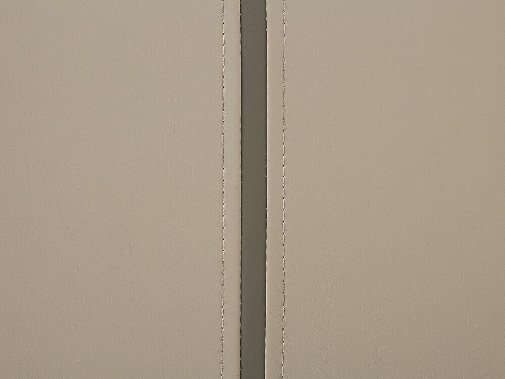 Tapecirana klupa Berwyn 291 (Bež)