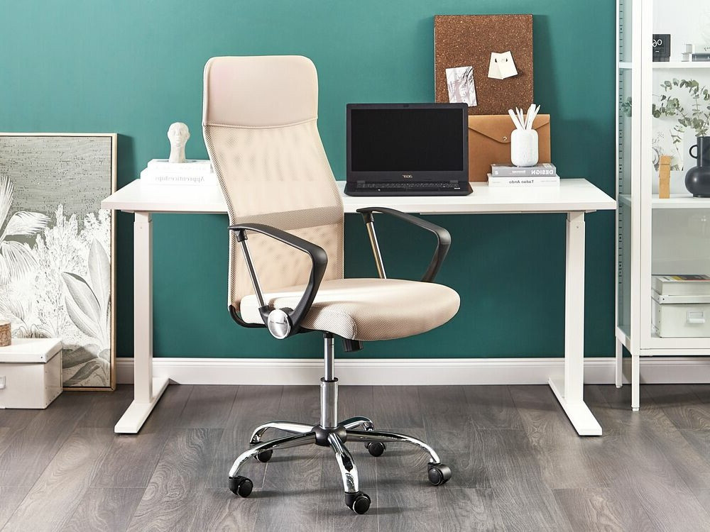 Uredska stolica Berwyn 267 (Bež)