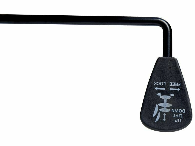 Uredska stolica Berwyn 267 (Bež)