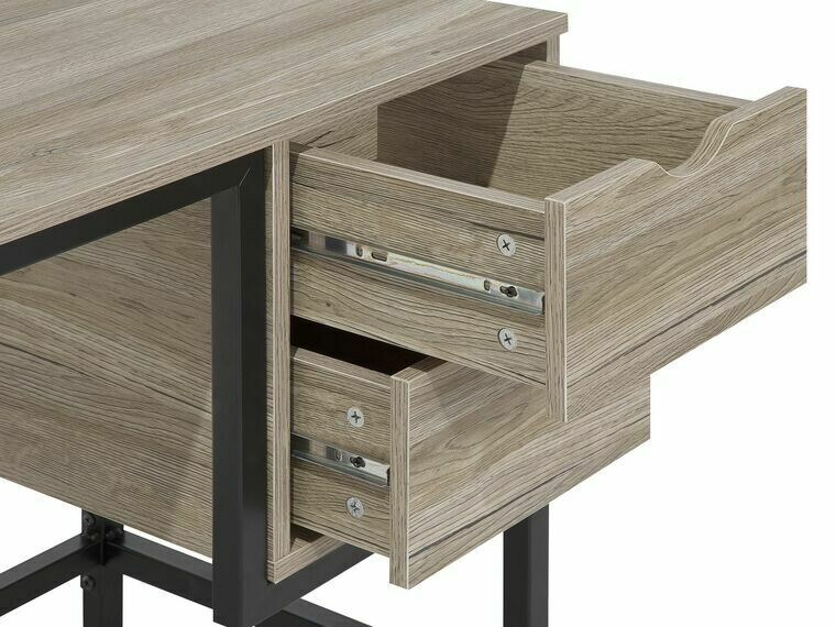 Uredski stol Berwyn 286