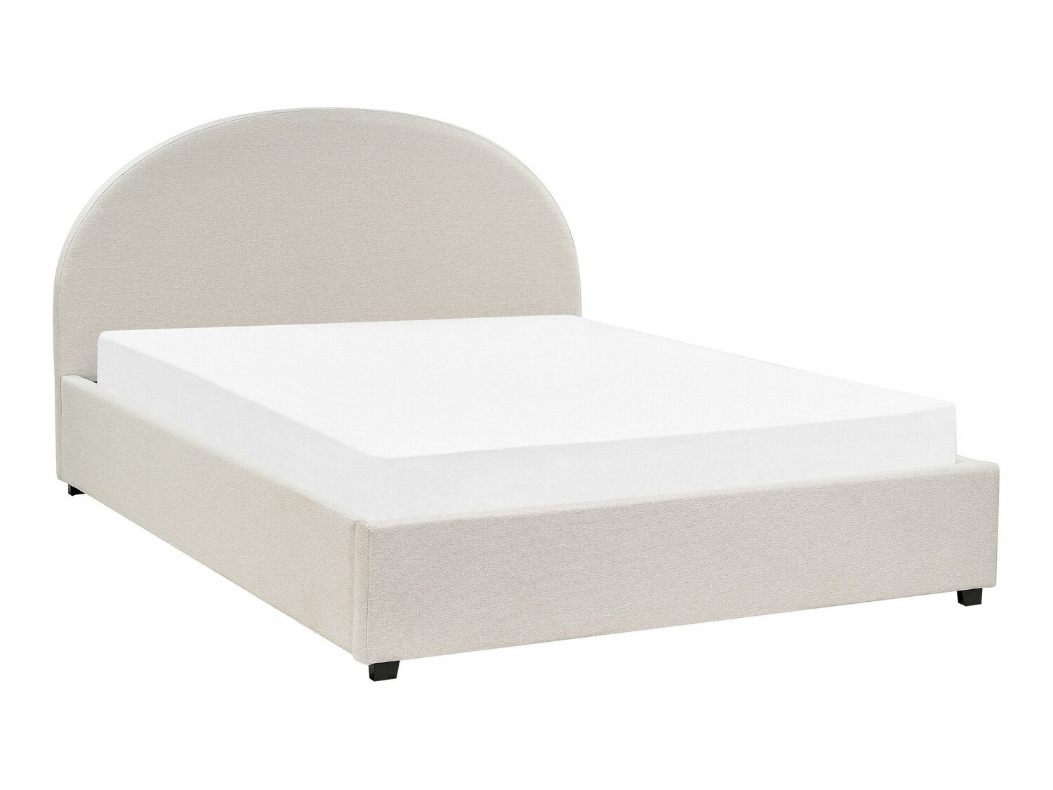 Krevet Berwyn 294 (Krem)