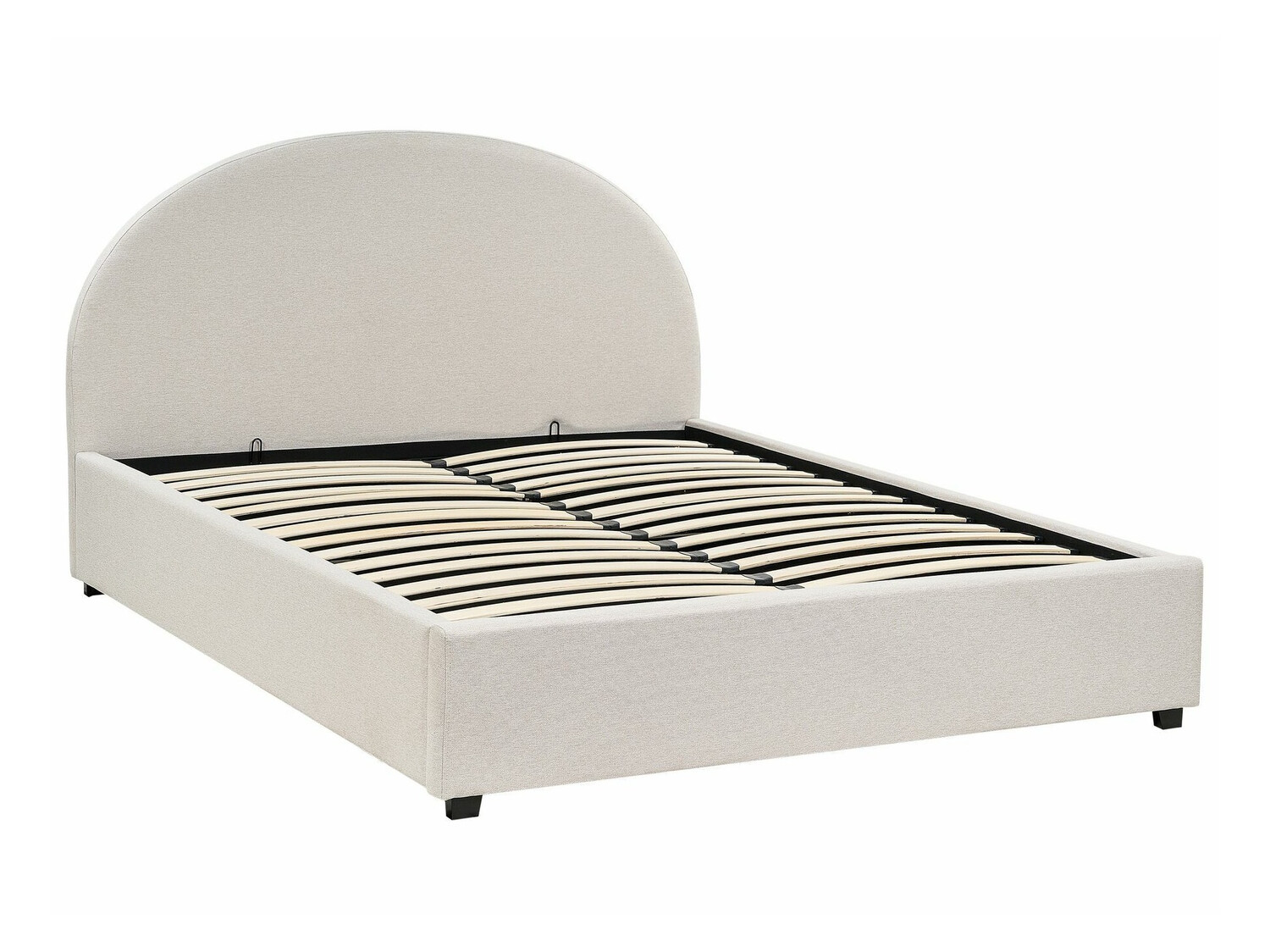 Krevet Berwyn 294 (Krem)