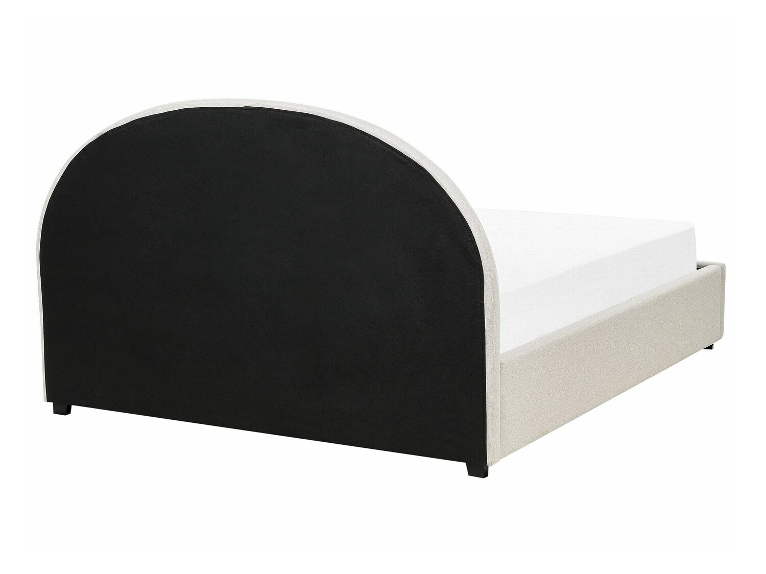 Krevet Berwyn 294 (Krem)