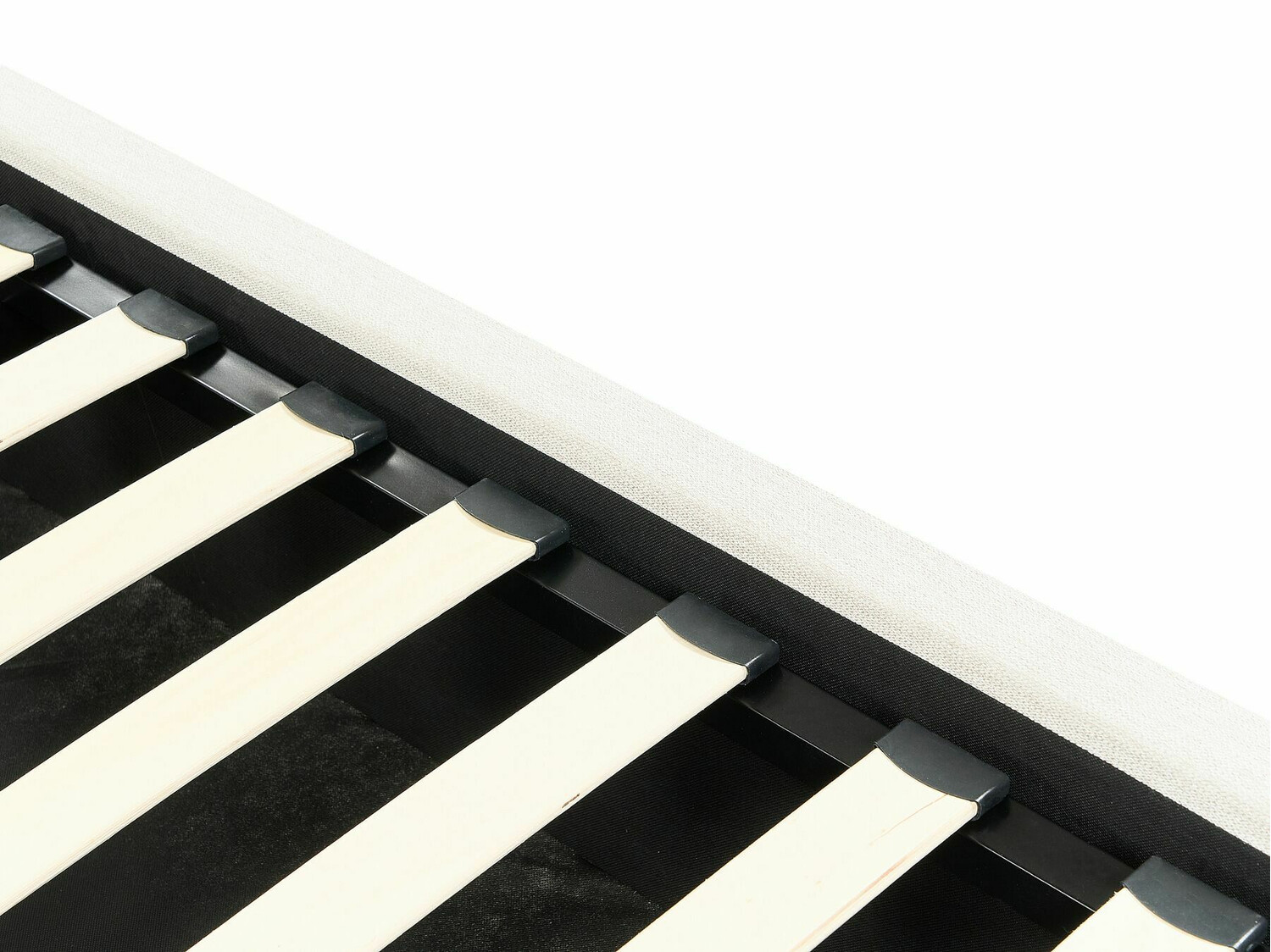 Krevet Berwyn 294 (Krem)