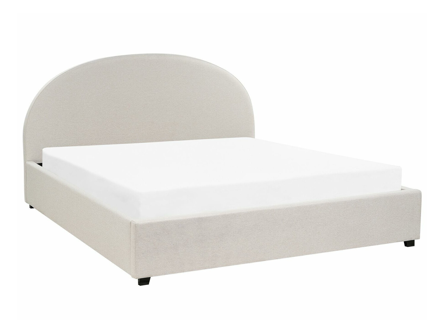 Krevet Berwyn 294 (Krem)