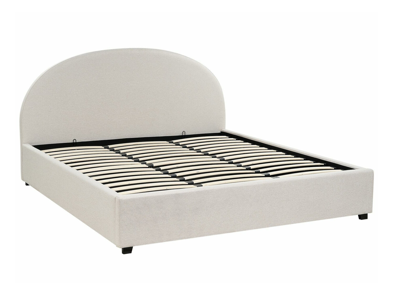 Krevet Berwyn 294 (Krem)