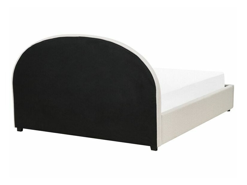 Krevet Berwyn 294 (Krem)