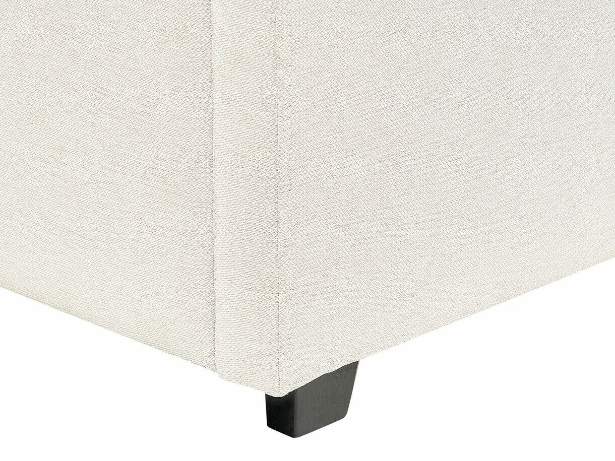 Krevet Berwyn 294 (Krem)