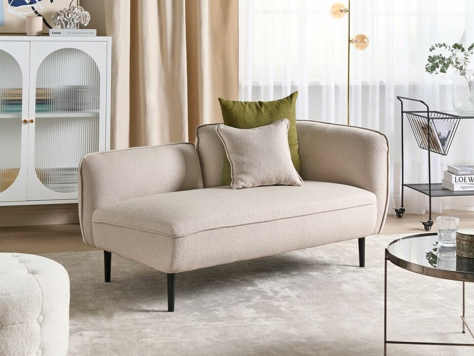 Ležaj Berwyn 311 (Bež)